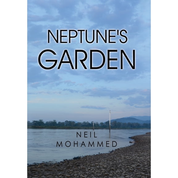 Neptune's Garden, (Hardcover)