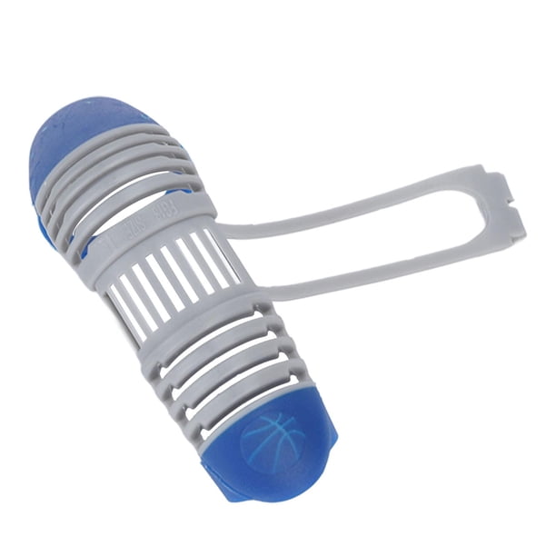 Attelle de doigt creuse pour soulager la douleur, manchon de soutien pour les doigts, pour le basket-ball, taille L (7,9 x 2,3 x 5,6 cm)