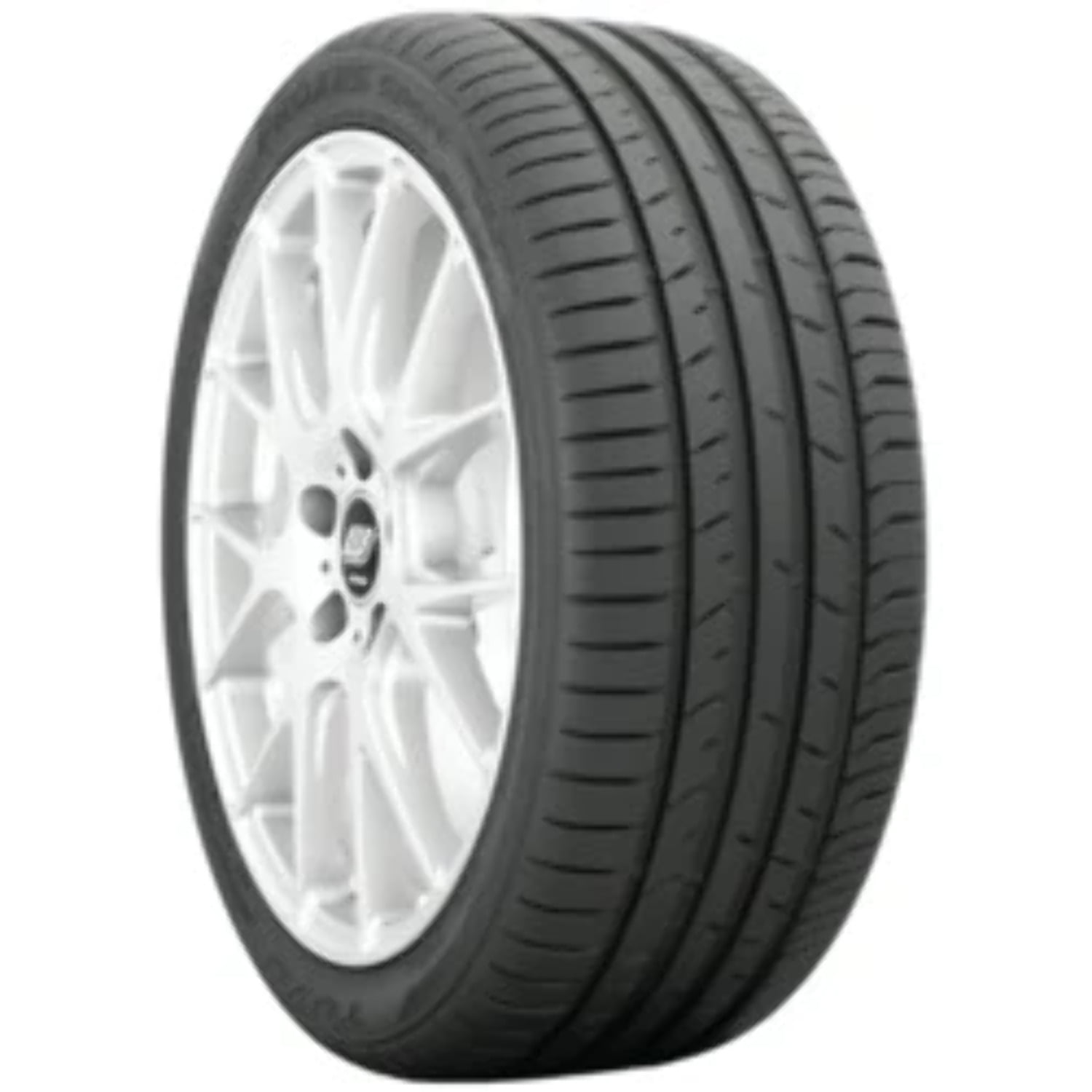 Free Shipping! Toyo Proxes R888R 255/35ZR18 94Y Racing Tire 