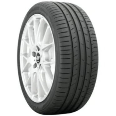 Toyo proxes sport P245/35R18 92Y bsw summer tire