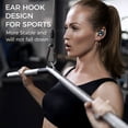 thumbnail image 7 of Alpha Digital Ear-hook Wireless Noise Cancelling Lightweight Earbuds, 7 of 7