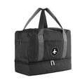thumbnail image 2 of Dry and Wet Separation Gym Bag Sports Pocket and Shoes Compartment for Swim Sports Travel Luggage, 2 of 4
