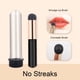 thumbnail image 4 of Brocha de maquillaje corrector 4 piezas de silicona para labios cabeza redonda suave cómoda portátil para ir de compras ANGGREK Otros, 4 of 8