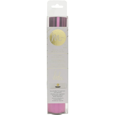 - Minc Reactive Foil, 6