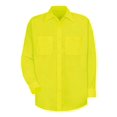 thumbnail image 1 of Red Kap Jaune/vert 1560 3TG, 1 of 5