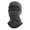 Gray, variant on Kimwason Balaclava Ski Mask, Windproof Thermal Fleece Balaclava Hood for Men Women, Cold-Weather Winter Warm Face Mask for Cycling Running Skiing, Black
