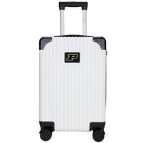 MOJO Purdue Boilermakers 21'' Premium Carry-On Hardcase