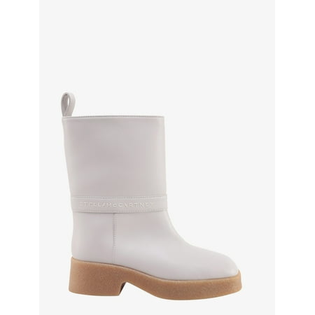 

WOMAN Alter Mat boots with embossed logo