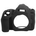 thumbnail image 2 of Funda protectora de silicona suave para cámara digital Nikon D780, color negro, 2 of 14