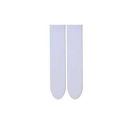 

Yrtoes Socks for Women Clearance Women Fashion Over Knee High Temptation Stretch Nylon Socks New Wh