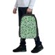 thumbnail image 5 of Disketp Leopard print St. Patrick's Day Mochila Minimalista de Gran Capacidad, Mochila de Viaje para Escuela, Trabajo o Uso Diario, 5 of 6