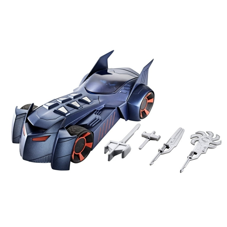 Batmobile toy walmart deals
