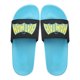 thumbnail image 1 of Sandalias Batman para Hombre Talla 29 Color Negro, 1 of 4