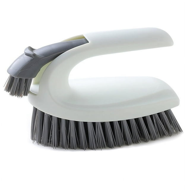 Cepillo de limpieza, actibrush para cepillo universal de baño de cocina JM