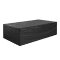 thumbnail image 1 of Patio Furniture Set Cover Waterproof,Heavy Duty Funiture Covers for Outdoor Sectional Sofa Set Wicker Rattan Table XXL, 1 of 5