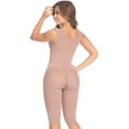 thumbnail image 2 of Delie Fajas 360 (BBL) Shapewear Girdle with 3-Hook Closure, 2 of 2