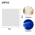 thumbnail image 3 of Bgsha 20Pcs Vinyl Inflatable Patch Repair Kit for Bounce Houses Pools Tents and More Waterproof and Weather Resistant, 3 of 9