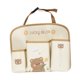 thumbnail image 3 of Bolsa de Almacenamiento Shamjiam Para Montar en el Coche Con Dibujos Animados Oso, 3 of 8