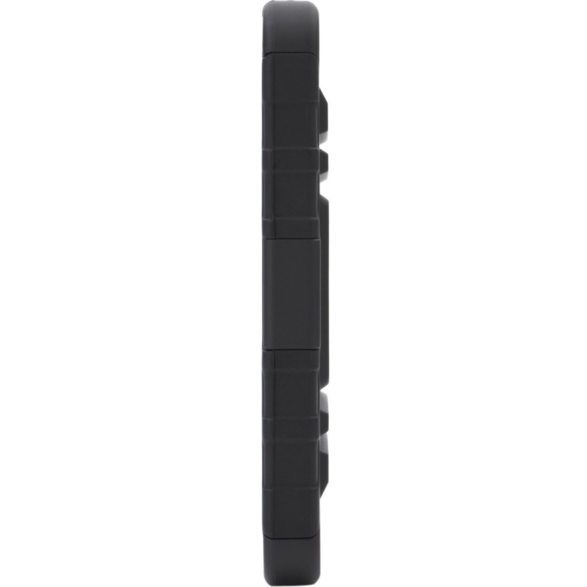 i-Blason Prime Carrying Case (Holster) Apple iPhone 5c Smartphone, Black - image 4 of 4