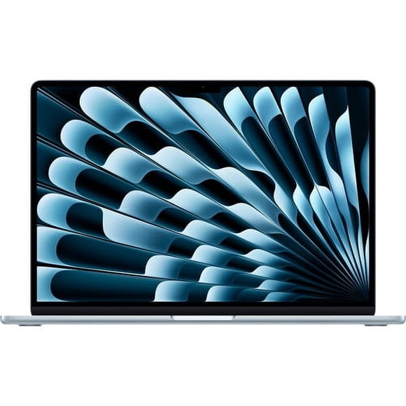Open Box - Apple Apple 13" MacBook Air (2025) 13 inch Laptop (Apple M4 / 16GB RAM / 512 GB SSD / MacOS)