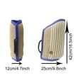 thumbnail image 7 of SPRING PARK Malinois Shepherd Pet Dog Training Sleeve Bite Jute Tugs for Arm Protection Outdoor Training, 7 of 7