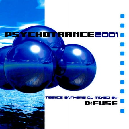 Psychotrance 2001