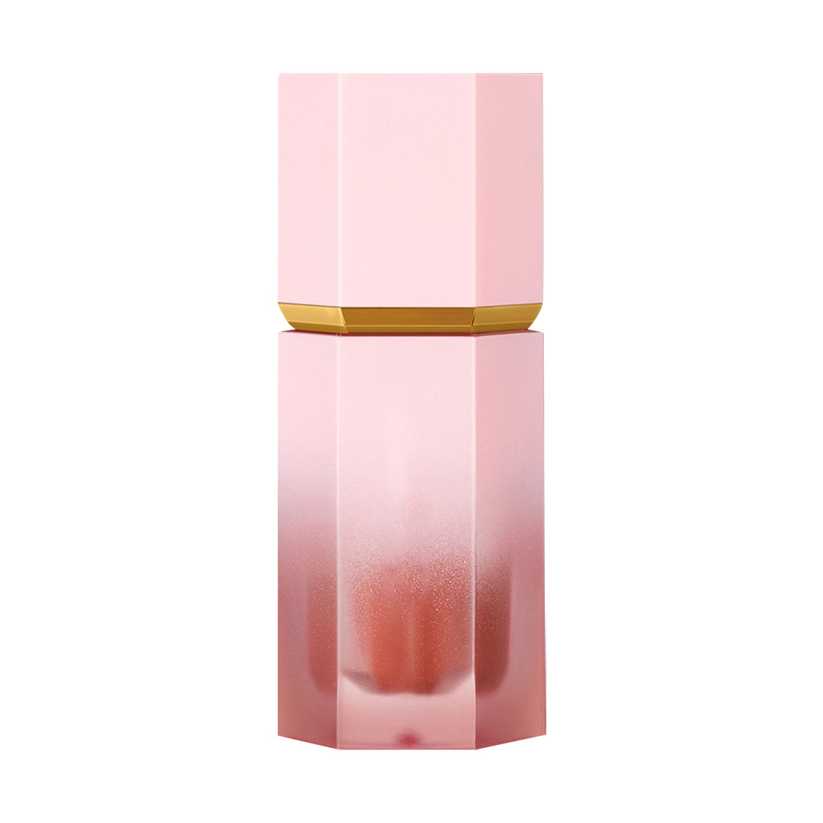 HSMQHJWE Lip Liner Sharpener Eight Color Powder Blusher Liquid for