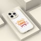 thumbnail image 4 of Demuestre su personalidad con esta elegante y vibrante funda de goma de TPU con estampado de dibujos animados para iPhone, 4 of 4