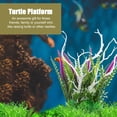 thumbnail image 1 of HEANUJJ Aquatic Plants Fake Fake Coral Plant Natural Style 1Pack, 1 of 7