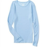 Fruit of the Loom - Women's Thermal Long-Sleeve Crew Tee