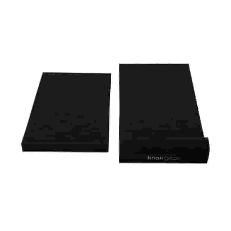 Knox Gear Studio Monitor Isolation Pads Suitable for 8 Knox Gear Studio Monitor Isolation Pads Suitable for 8