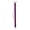 Purple, variant on SLYNSHome Metal Straw for Slushies and Smoothies,Multicolor Reusable Stainless Steel Drinking Tube with Extra Large Opening, Multi-Color Durable Straw for Thick Beverages