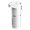 White, variant on Automatic Foams Dispenser with Sensing Contactless Sensors 300ml Waterproofed