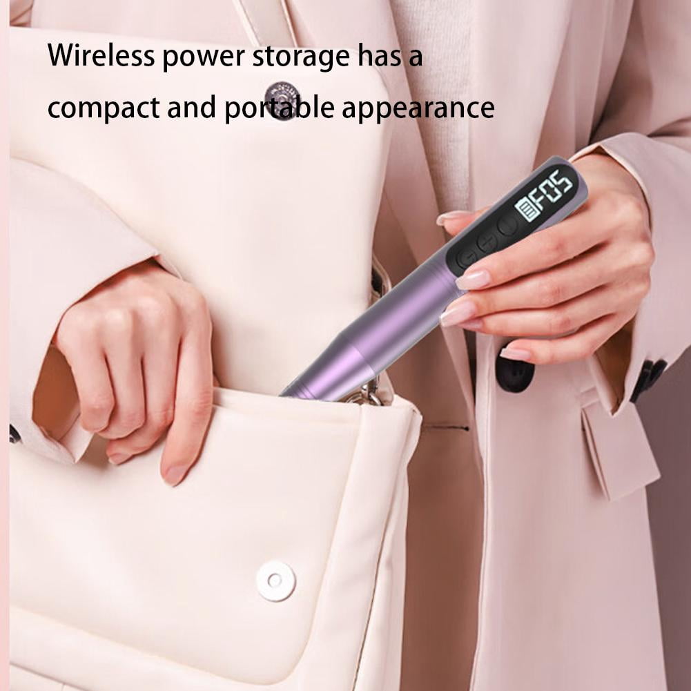 Nail polishing machine Electric Nail Drill Machine Manicure Pedicure