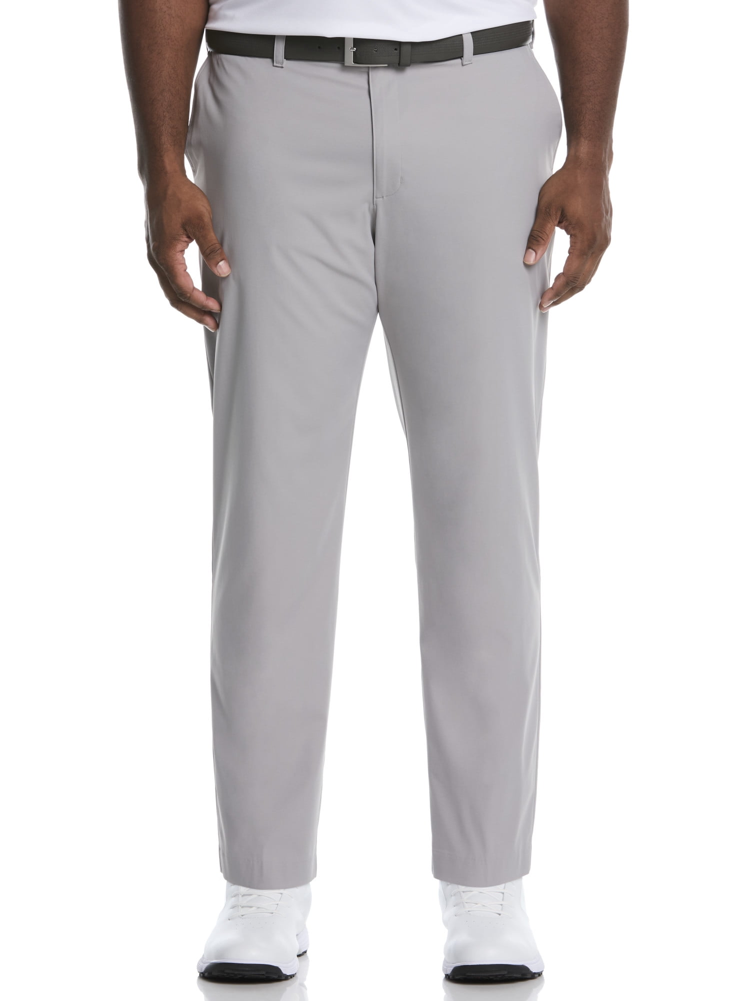 Ben Hogan Men's and Big Men's Flex 4-Way Stretch Golf Pants with Active Waistband, Sizes 28-50