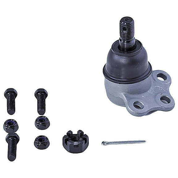 Dorman BJ81196XL Front Upper Suspension Ball Joint for Specific Dodge Models Fits select: 1997-1999 DODGE DAKOTA, 1998-1999 DODGE DURANGO