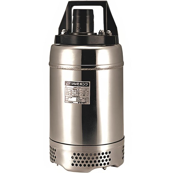Tsurumi 304 Ss Electric Submersible
