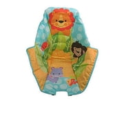 Fisher Price SpaceSaver Precious Planet Swing - Replacement Pad T1457