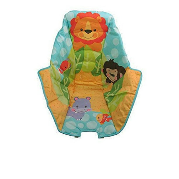 Fisher Price SpaceSaver Precious Swing Replacement Pad T1457