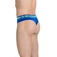 thumbnail image 2 of Jockey Sport Men's Stability Pouch Microfiber Thong, 2 of 3