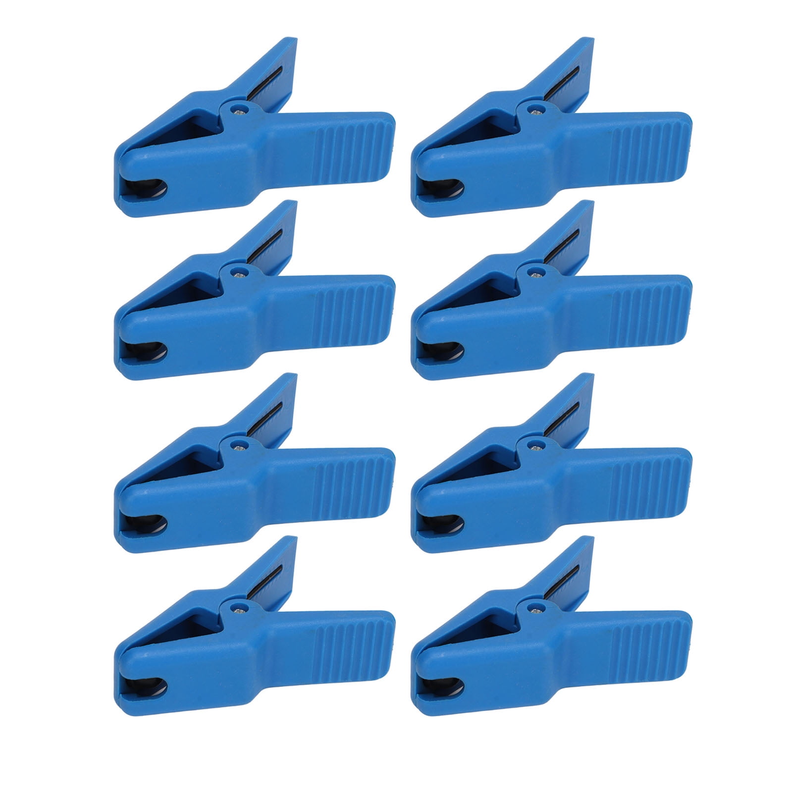 Fluid Line Stopper Kit, Prevent Leakage Universal Impact Resistant