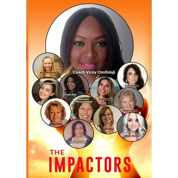The Impactors, (Paperback)