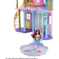 thumbnail image 4 of Disney Princess Toys, Magical Adventures Castle, 4 of 6