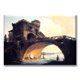 thumbnail image 1 of Cuadro Canva Pixtreats El Viejo Puente 60X90 cm, 1 of 4