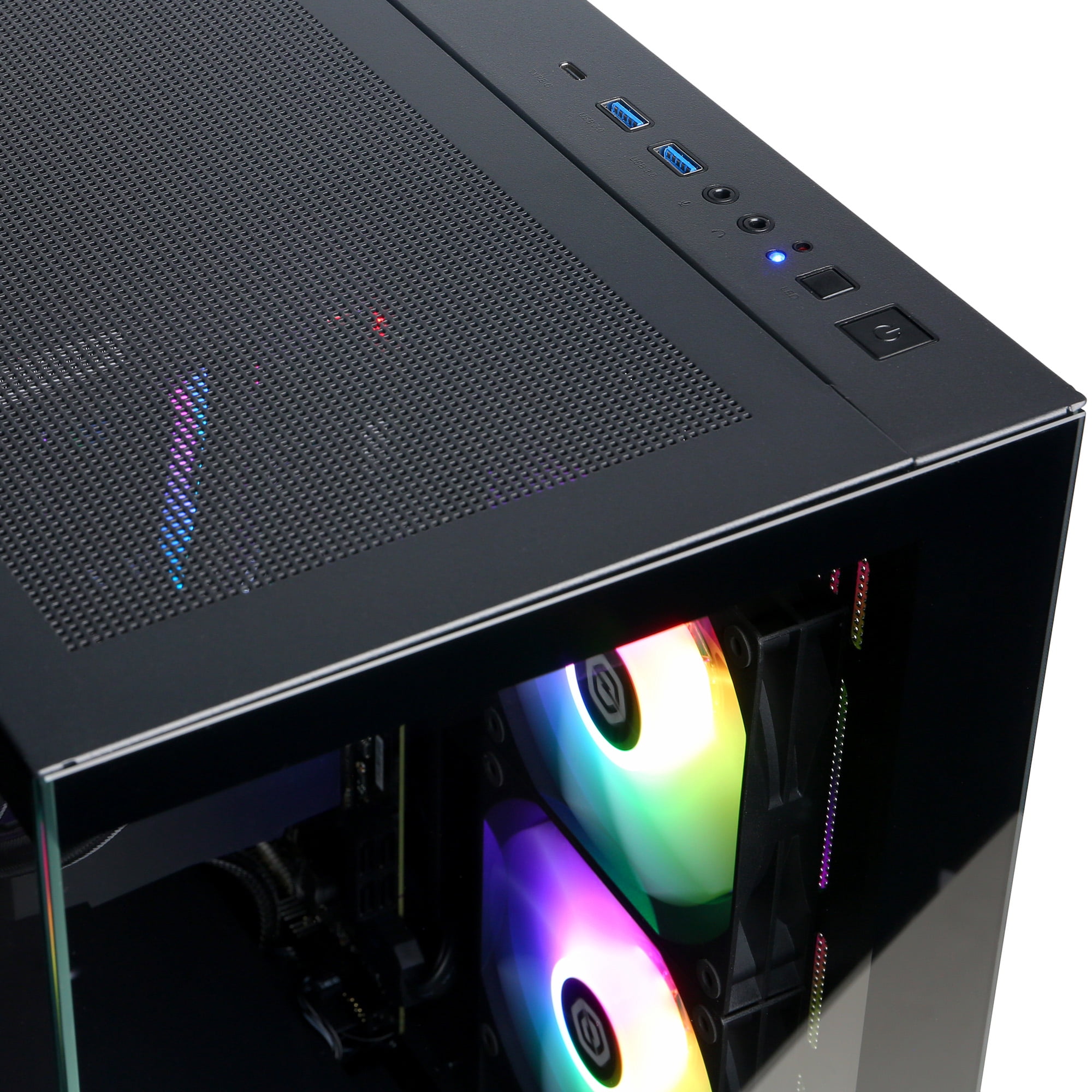 Cyberpowerpc Gamer Supreme Desktop Intel Core Ultra 7 265KF SLC11060CPG