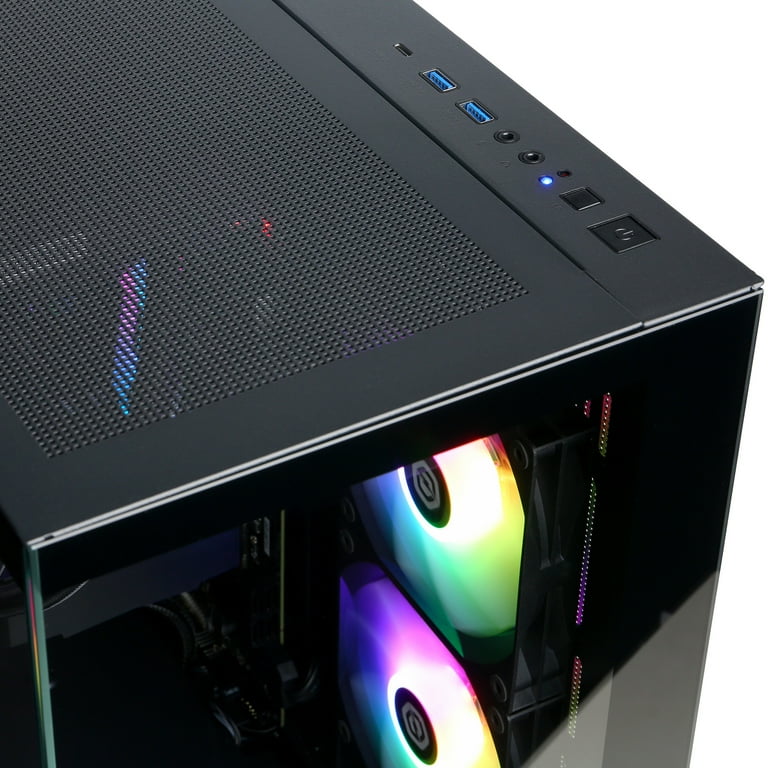 CyberPowerPC Gamer Supreme Gaming PC, Intel Core Ultra 7