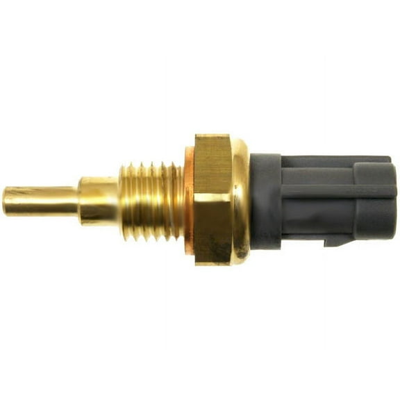 Water Temperature Sensor - Compatible with 2006 - 2012 Subaru Forester 2.5L H4 2007 2008 2009 2010 2011