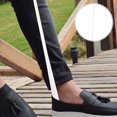 thumbnail image 1 of HINTRMENT Shoe Wearing Stick Dressing Stick ABS Shoe Assistance Home Use 1Set, 1 of 8
