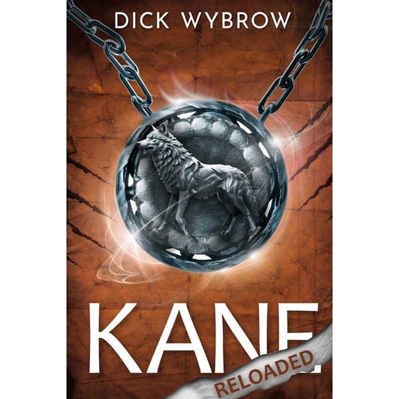 Kane Reloaded, (Paperback)