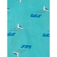 thumbnail image 3 of Carter's Child of Mine Baby and Toddler ComfySoft Pajama Set, 2-Piece, Sizes 12M-5T, 3 of 6
